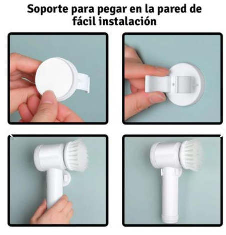 TurboClean 360 Brush