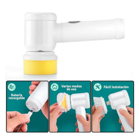 TurboClean 360 Brush