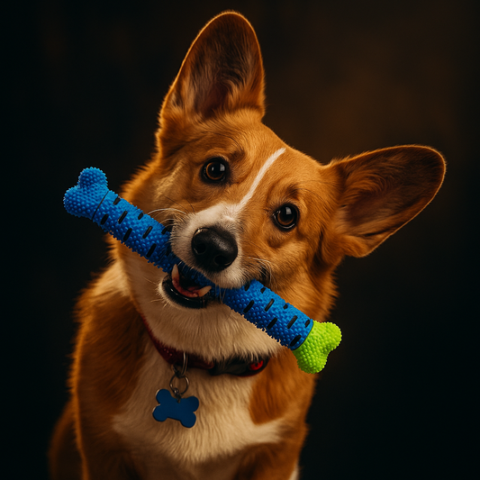 CaninoClean 360º