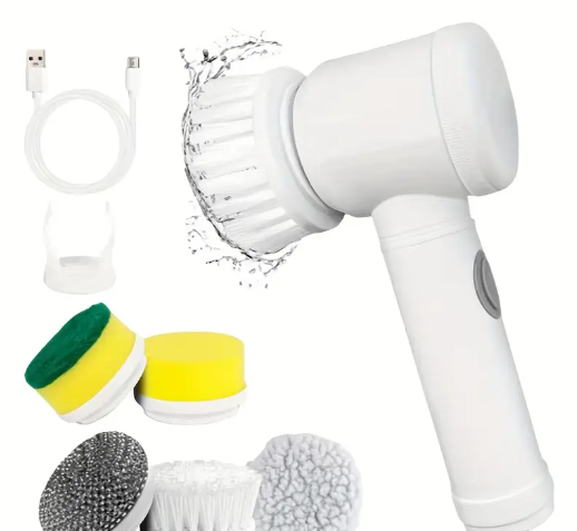 TurboClean 360 Brush